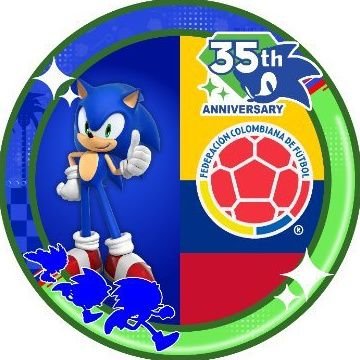 🎮⚽ Checho 1996 🦊🇨🇴 Modo Mundial/Sonic 🦔🇨🇴⚽'s profile picture