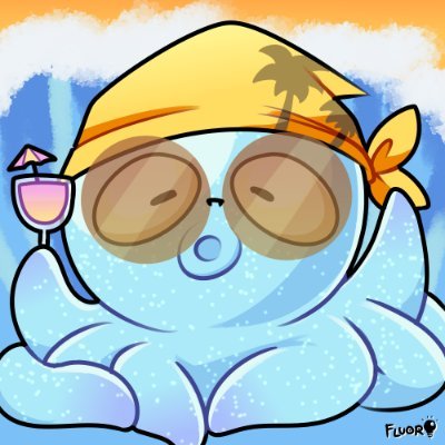 Fluor 💡 Commissions CLOSED's profile picture