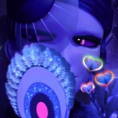 Blissy💜🪻Mayura May!🪻's profile picture