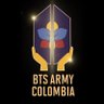BTS ARMY Colombia⁷ 🇨🇴 profil fotoğrafı