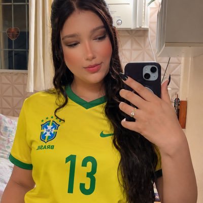 Gabrielaᶜʳᶠ 🇧🇷's profile picture