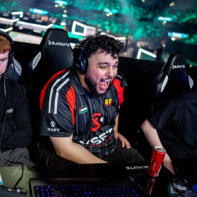 XSET Faxuty's profile picture