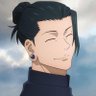 Profilbild von suguru geto