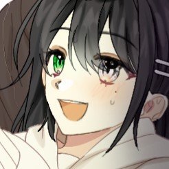 izuru 🐈‍⬛【KBS】's profile picture