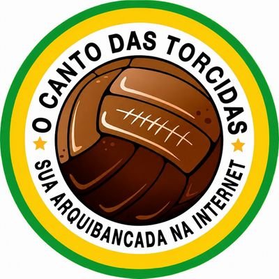 O Canto das Torcidas's profile picture