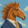 Fire Horse's profile picture