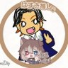 Profilbild von バタバタ小畑(オタクの姿)