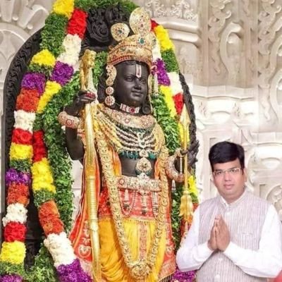 Dinesh Joshi's profile picture
