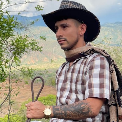 Jorge Coche Restrepo's profile picture