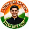 SACHIN PILOT FAN'S CLUB's profile picture