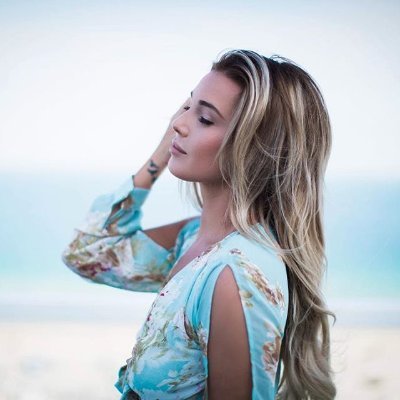 Fiona Fawndles's profile picture
