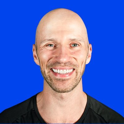 Zac Cupples's profile picture