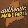 Authentic Maine Farts profil fotoğrafı