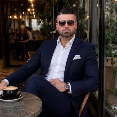 mert ismailoğlu's profile picture