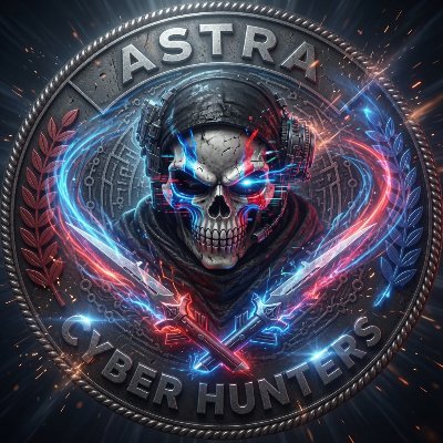 𝐀𝐒𝐓𝐑𝐀 ⚝ ζ̶̡͜͡ ℂ𝕐𝔹𝔼ℝ ℍ𝕌ℕ𝕋𝔼ℝ𝕊 ͜͡ζ̶̢'s profile picture