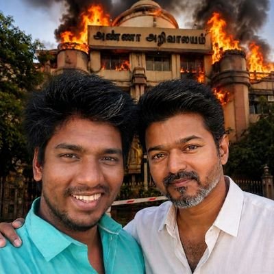 SHOW TIME THALAPATHY's profile picture