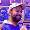 Mukesh Kumar Rao 的头像