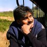 Siddu Sidhartha Roy 🗡️ profil fotoğrafı