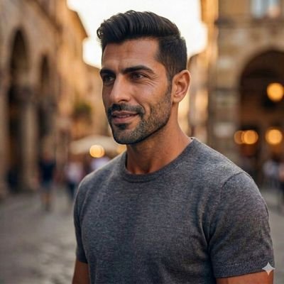 Majed Jbarah's profile picture