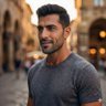 Majed Jbarah profil fotoğrafı