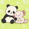 さっちん 🐼⚡️💫 profil fotoğrafı