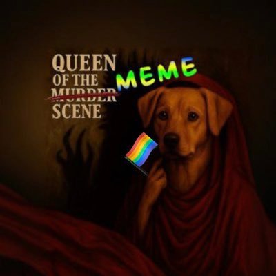 Queen of the Meme Scene's profile picture