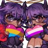 Фото профиля Wampus (𝒶𝓊𝒹𝒾💞𝓅𝒽𝒾𝓁𝑒) ~ 💜☁️