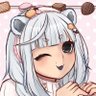 Uki Nanook 🌨️ VTuber | Artist profil fotoğrafı