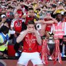 Anonymous Gooner 的头像