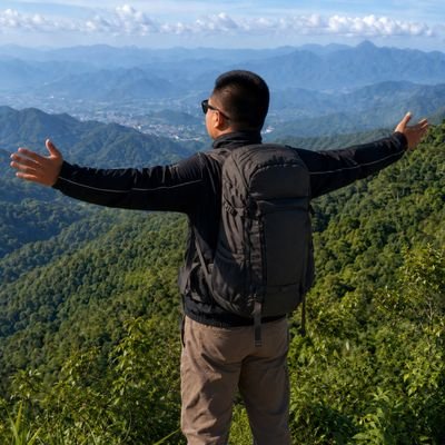 CakriT30515's profile picture