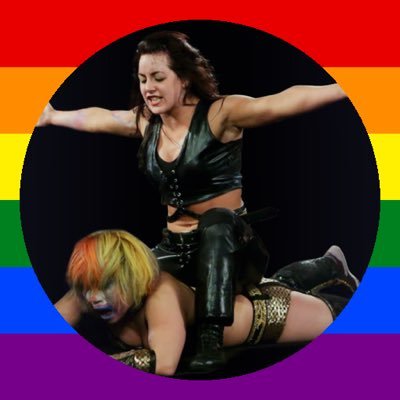 Kat avidly appreciates women ⚡️🏳️🌈's profile picture