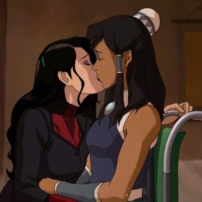 Korra Universe's profile picture