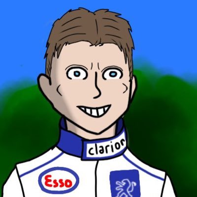 DannyTyler1118's profile picture
