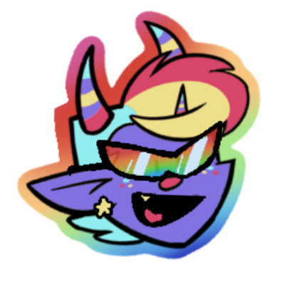 🌈H☁️NK🌈's profile picture