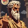 Anustotle profil fotoğrafı