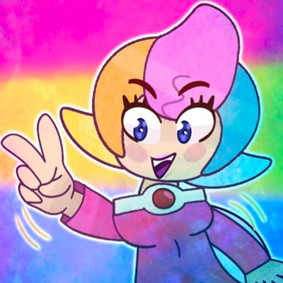 🌟Kimario2007🌟 | COMMS - OPEN (0/8)'s profile picture
