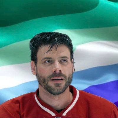 Forte Hunter-Grady 🫐🍌🏒's profile picture