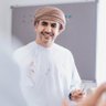 Profilbild von أحمد بن سعيد الفارسي