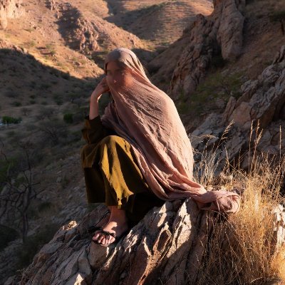 Dukhtar E Azadi Balochistan's profile picture