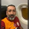 ¹⁹⁰⁵ Gökhan abi🦁 的头像