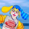 Profilbild von Bubble Puppy VT 🫧🐶 Tamagotchi Vtuber