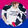 🩷💜💙Sangaris⁴²+7🧡@'s profile picture