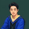宇皓Jackson 的头像