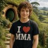 Frodo Baggins 的头像