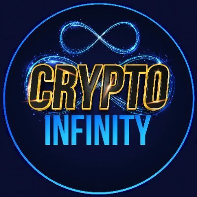 cryptoinfinitys's profile picture