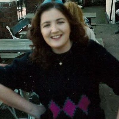 annie_mcginley's profile picture