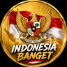INDONESIA BANGET 🇮🇩's profile picture