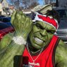 Profilbild von Mr Neutral Avenger
