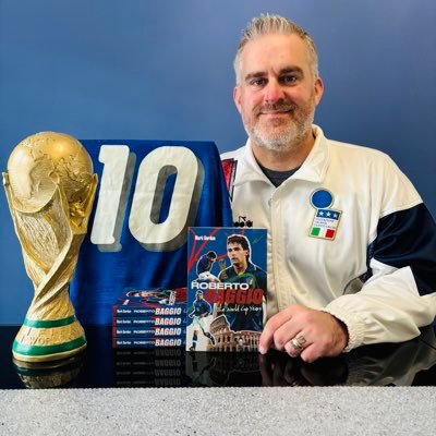 Mark Gordon's profile picture
