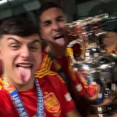 Yaiza is HOME 🇪🇸⚽️'s profile picture
